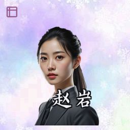 赵岩